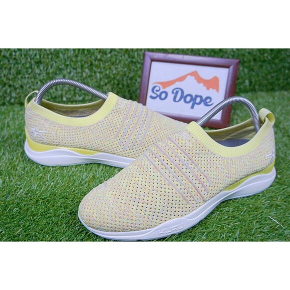 Kuru ATOM Slip-On - Women's Size 10 - Picture 1 of 8